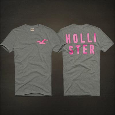 Hollister Men Shirts-436